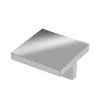 Ручка UZ 60-032 хром — купить оптом и в розницу в интернет магазине GTV-Meridian.