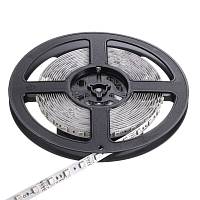 Светодиодная лента Led Crystal RGB 5050, 60 д/м, 14,4W, 12V, IP20, открытая — купить оптом и в розницу в интернет магазине GTV-Meridian.