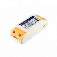 Блок питания для светодиодов 220/12V 15W, IP20 — купить оптом и в розницу в интернет магазине GTV-Meridian.