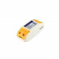 Блок питания для светодиодов 220/12V 12W, IP20 — купить оптом и в розницу в интернет магазине GTV-Meridian.