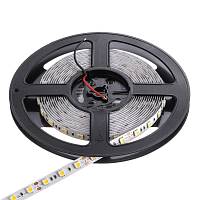 Светодиодная лента Led Crystal 5050, 60 д/м, 14,4W, 12V, IP20, нейтральный белый, открытая — купить оптом и в розницу в интернет магазине GTV-Meridian.