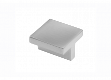 Ручка UZ 40-032 инокс — купить оптом и в розницу в интернет магазине GTV-Meridian.