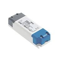 Блок питания для светодиодов 220/12V 7W IP20 — купить оптом и в розницу в интернет магазине GTV-Meridian.