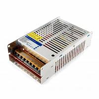 Блок питания для светодиодов 220/12V 200W, IP20 — купить оптом и в розницу в интернет магазине GTV-Meridian.